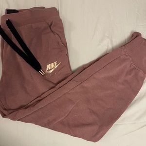 Nike Air joggers
